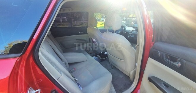 Toyota Prius 2009, 212,555 km - 1.5 l - Bakı