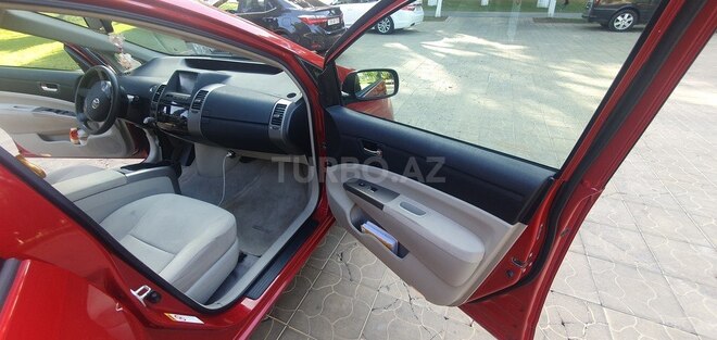 Toyota Prius 2009, 212,555 km - 1.5 l - Bakı