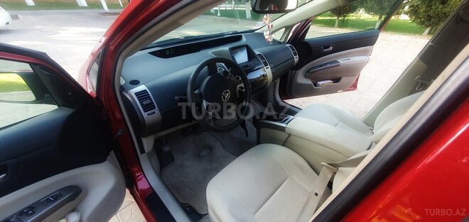 Toyota Prius 2009, 212,555 km - 1.5 l - Bakı