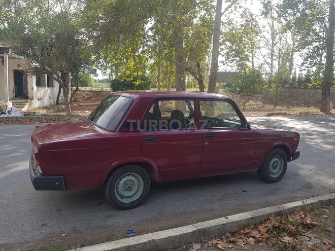 LADA (VAZ) 2107 2006, 70,900 km - 1.6 l - Göyçay