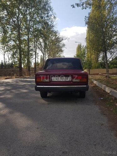 LADA (VAZ) 2107 2006, 70,900 km - 1.6 l - Göyçay
