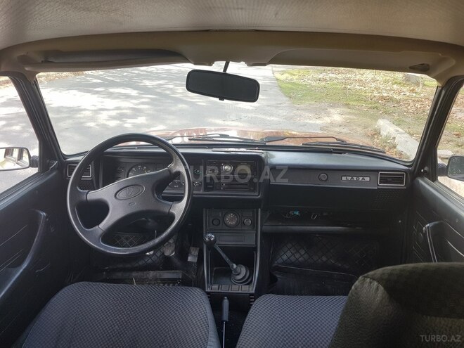LADA (VAZ) 2107 2006, 70,900 km - 1.6 l - Göyçay