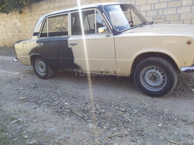 LADA (VAZ) 21013 1986, 96,325 km - 1.3 л - Ağcabədi