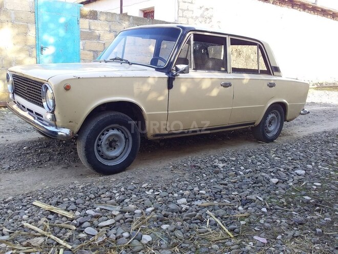 LADA (VAZ) 21013 1986, 96,325 km - 1.3 л - Ağcabədi