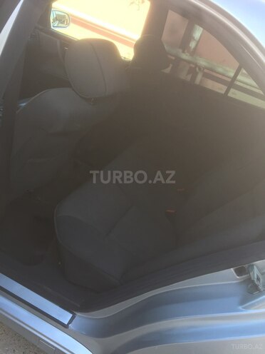 Mercedes C 240 2000, 216,700 km - 2.4 l - Bakı