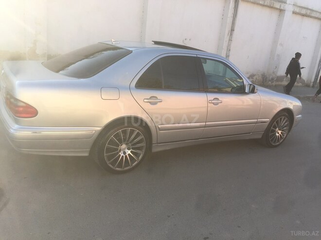 Mercedes C 240 2000, 216,700 km - 2.4 l - Bakı