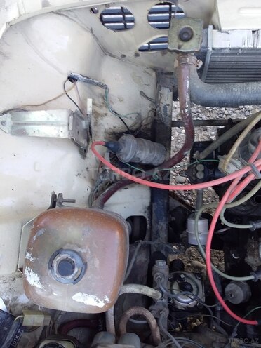 LADA (VAZ) 21013 1986, 96,325 km - 1.3 л - Ağcabədi