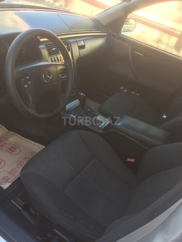 Mercedes C 240 2000, 216,700 km - 2.4 l - Bakı