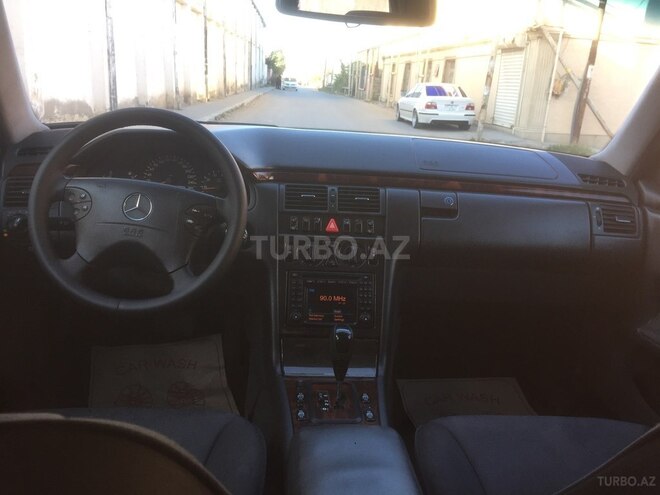 Mercedes C 240 2000, 216,700 km - 2.4 l - Bakı