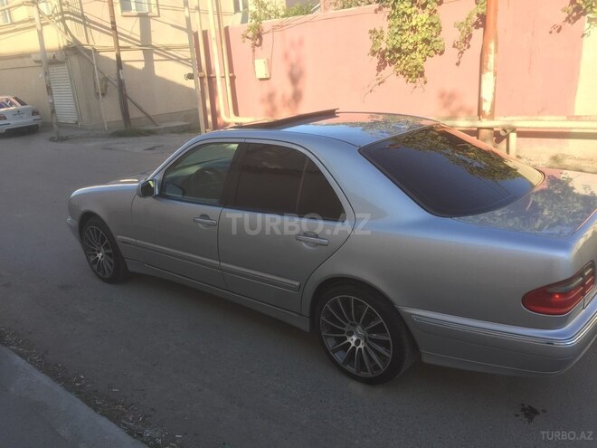 Mercedes C 240 2000, 216,700 km - 2.4 l - Bakı