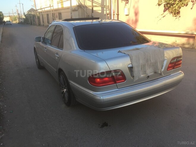 Mercedes C 240 2000, 216,700 km - 2.4 l - Bakı