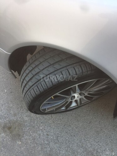 Mercedes C 240 2000, 216,700 km - 2.4 l - Bakı