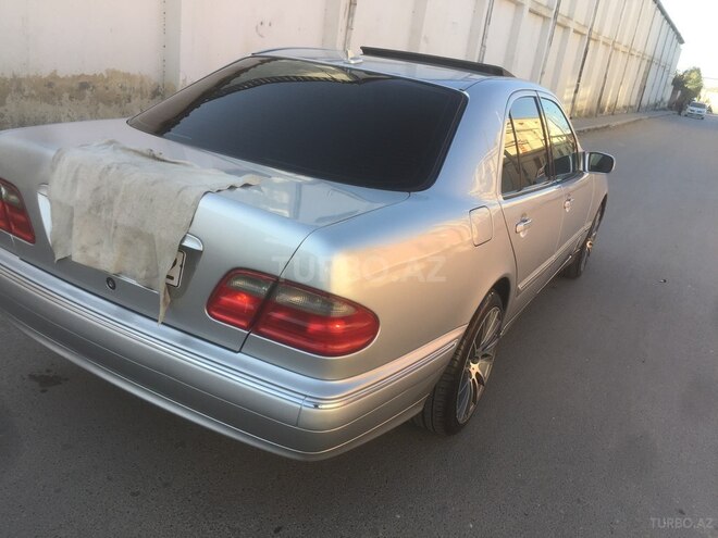 Mercedes C 240 2000, 216,700 km - 2.4 l - Bakı