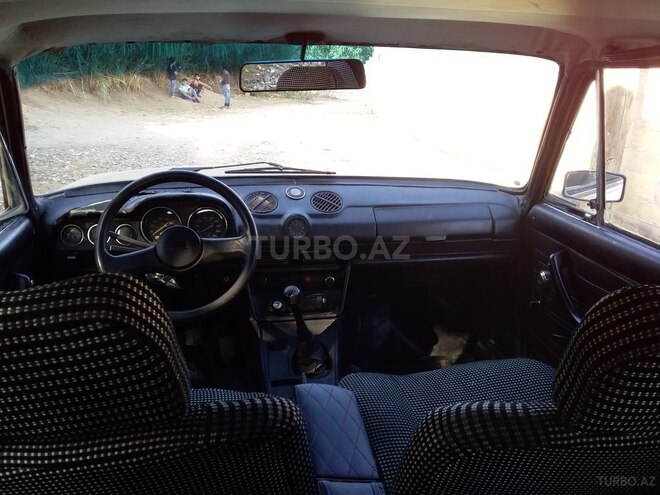 LADA (VAZ) 21013 1986, 96,325 km - 1.3 л - Ağcabədi