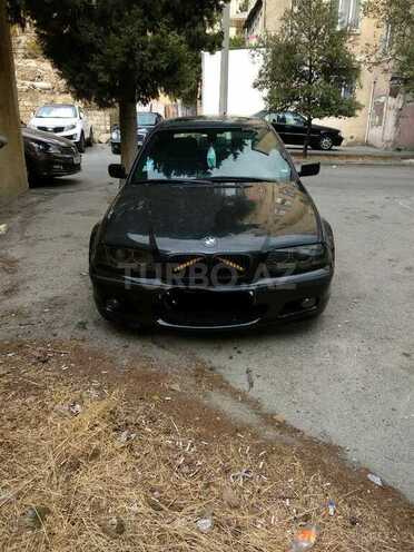 BMW 320 1999, 184,000 km - 2.0 л - Bakı