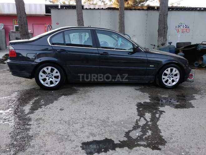 BMW 320 1999, 184,000 km - 2.0 л - Bakı