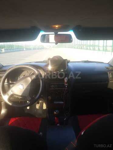 Opel Astra 1998, 210,000 km - 1.8 l - Bakı