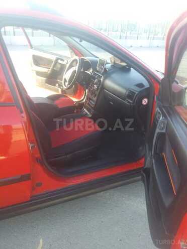 Opel Astra 1998, 210,000 km - 1.8 l - Bakı