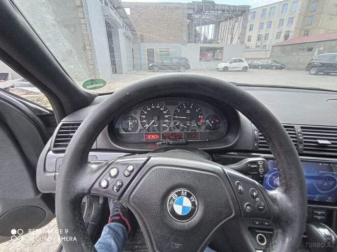 BMW 320 1999, 184,000 km - 2.0 л - Bakı