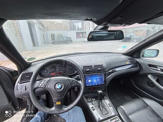 BMW 320 1999, 184,000 km - 2.0 л - Bakı