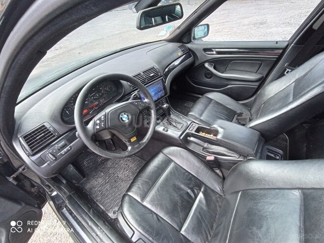 BMW 320 1999, 184,000 km - 2.0 л - Bakı