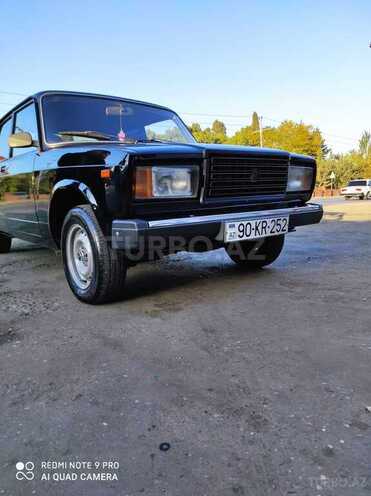 LADA (VAZ) 2107 2011, 100,000 km - 1.6 l - Bakı