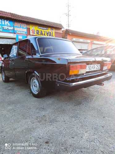 LADA (VAZ) 2107 2011, 100,000 km - 1.6 l - Bakı