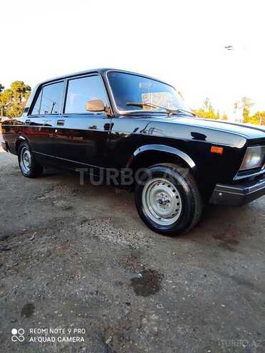 LADA (VAZ) 2107 2011, 100,000 km - 1.6 l - Bakı