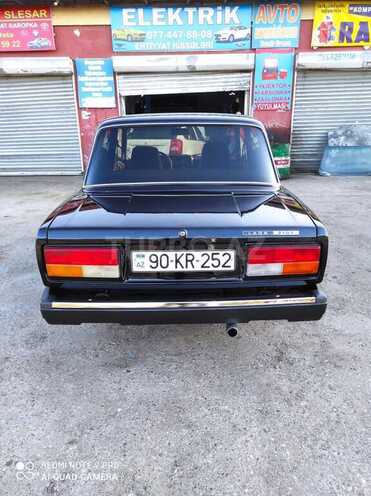 LADA (VAZ) 2107 2011, 100,000 km - 1.6 l - Bakı