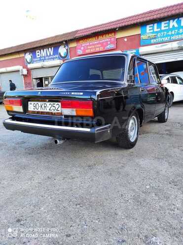 LADA (VAZ) 2107 2011, 100,000 km - 1.6 l - Bakı