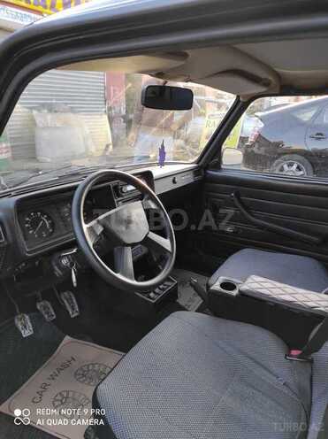 LADA (VAZ) 2107 2011, 100,000 km - 1.6 l - Bakı