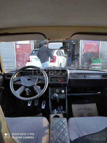 LADA (VAZ) 2107 2011, 100,000 km - 1.6 l - Bakı