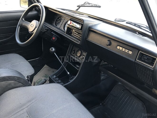 LADA (VAZ) 2107 2009, 149,000 km - 1.6 l - Sumqayıt