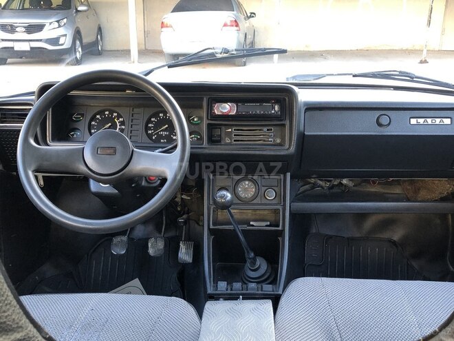 LADA (VAZ) 2107 2009, 149,000 km - 1.6 l - Sumqayıt