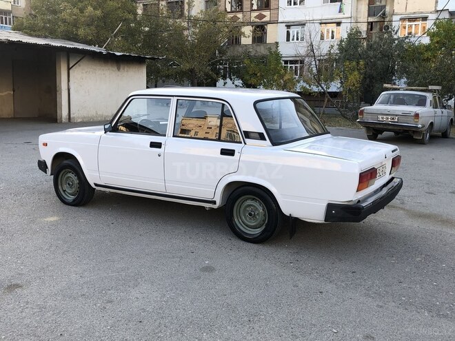 LADA (VAZ) 2107 2009, 149,000 km - 1.6 l - Sumqayıt