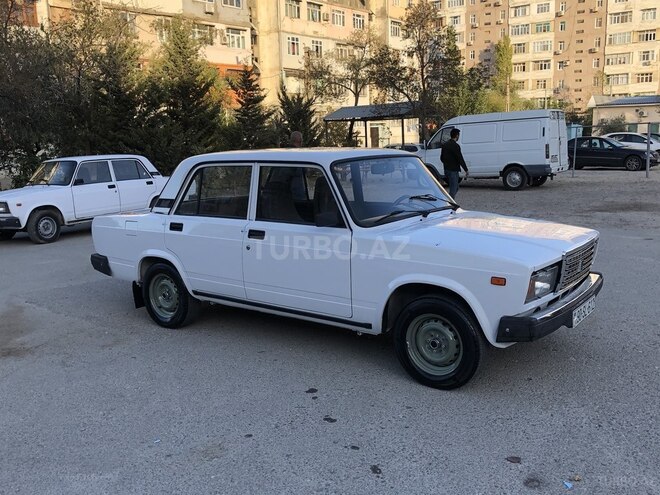 LADA (VAZ) 2107 2009, 149,000 km - 1.6 l - Sumqayıt