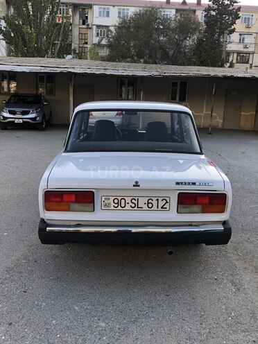 LADA (VAZ) 2107 2009, 149,000 km - 1.6 l - Sumqayıt