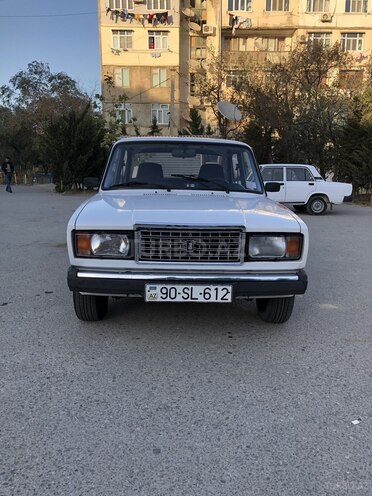 LADA (VAZ) 2107 2009, 149,000 km - 1.6 l - Sumqayıt