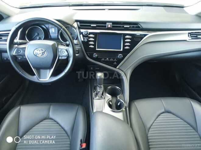 Toyota Camry 2018, 71,000 km - 2.5 l - Bakı