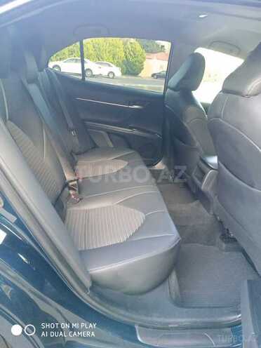 Toyota Camry 2018, 71,000 km - 2.5 l - Bakı