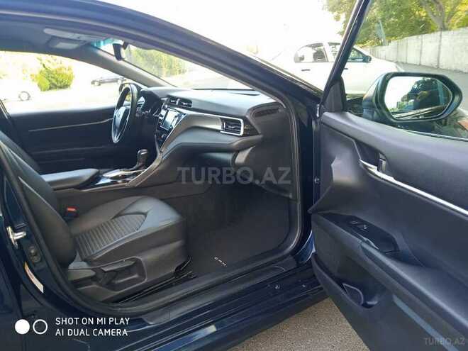 Toyota Camry 2018, 71,000 km - 2.5 l - Bakı