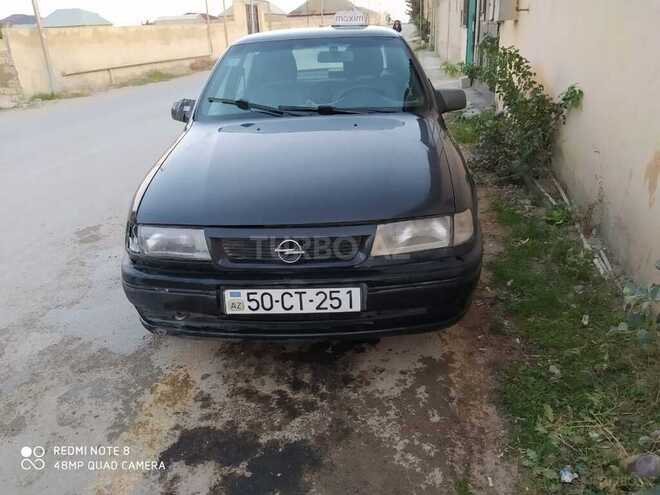 Opel Vectra 1994, 451,578 km - 1.7 l - Bakı
