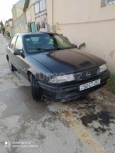 Opel Vectra 1994, 451,578 km - 1.7 l - Bakı