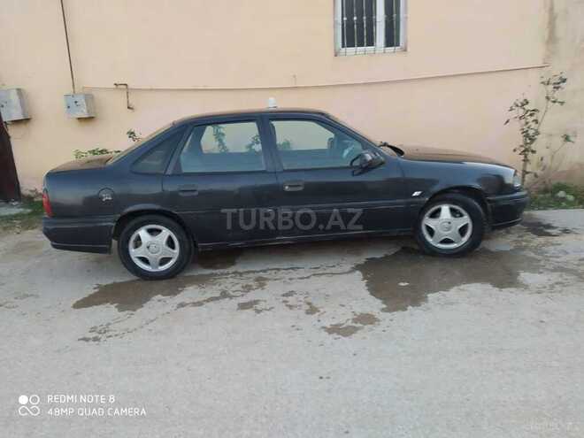 Opel Vectra 1994, 451,578 km - 1.7 l - Bakı