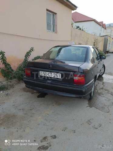 Opel Vectra 1994, 451,578 km - 1.7 l - Bakı