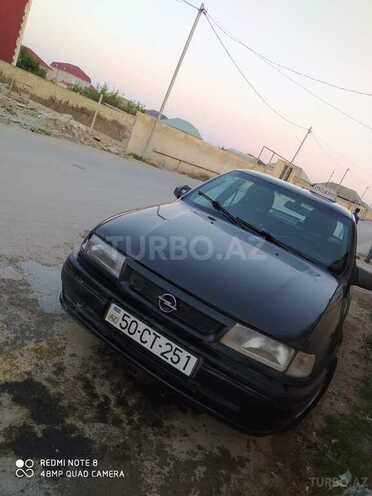 Opel Vectra 1994, 451,578 km - 1.7 l - Bakı