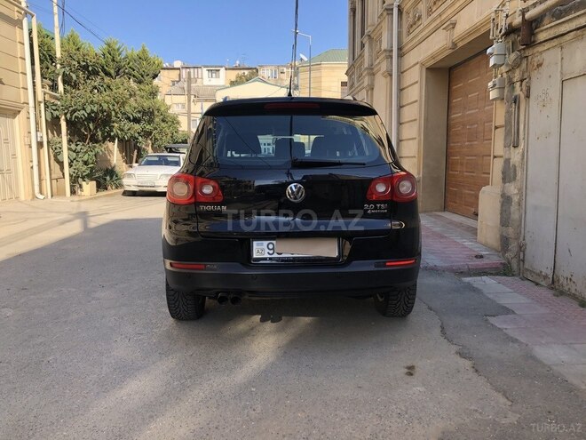 Volkswagen Tiguan 2010, 97,000 km - 2.0 л - Bakı