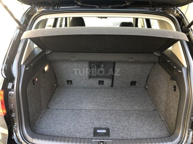 Volkswagen Tiguan 2010, 97,000 km - 2.0 л - Bakı