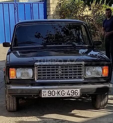 LADA (VAZ) 2107 2010, 144,000 km - 1.6 л - Bakı
