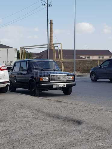LADA (VAZ) 2107 2010, 144,000 km - 1.6 л - Bakı